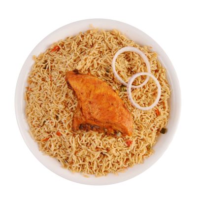 Single Without Kabab